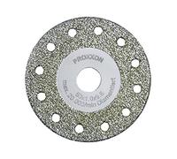 Proxxon Proxxon Disque de coupe et de profilage diamanté 50 x 1 x 10 mm pour LHW + LHW/A Quantité:1