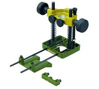 Proxxon 28566 Adaptateur de défonçeuse OFV pour les outils électriques MICROMOT avec collet de 20mm