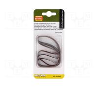 PROXXON 28581 Bande abrasive sans fin