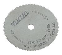Proxxon Lame de scie de rechange pour MICRO-Cutter MIC, 28652