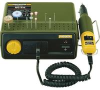 Proxxon 28704 MICROMOT Bloc d'alimentation NG 5/E avec 3 prises de raccordement 12 volts 5 ampères