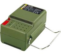 Proxxon 28706 Bloc d'alimentation NG 2/S Sans réglage électronique de la vitesse de rotation