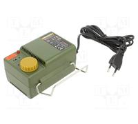 PROXXON 28707 Alimentation