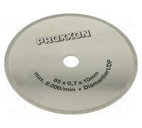 PROXXON 28735 Scie circulaire