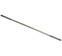 Proxxon 28743 Lames standard avec ergot pour coupes fines À denture fine