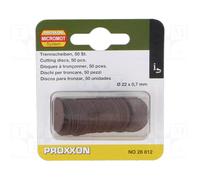 PROXXON 28812 Meule à tronçonner