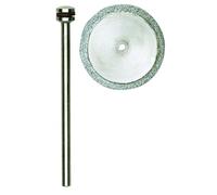 Proxxon Disque à tronçonner Diamante Micromot 28840 20 mm