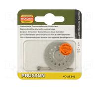 PROXXON 28846 Disque diamant à couper