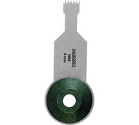 Proxxon 28897 Lame de scie plongeante HSS largeur 8mm pour OZI/E