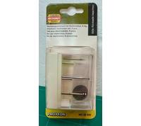 Proxxon 28930 Coffret Technicien Perçage et Meulage Électronique 9-Pièces