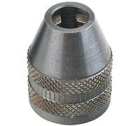 Proxxon Mandrin à serrage rapide pour Micromot 28941 – 3 mors, 0,3–3,2 mm, sans clé