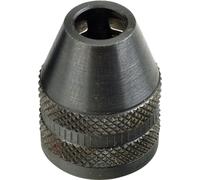 Mandrin à serrage rapide adapté Proxxon Micromot 28 941
