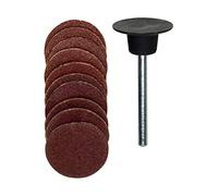 PROXXON 28982 "FIG.15" DISCHI ABRASIVI 1 PZ