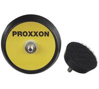 Proxxon 29098 Plateau de support en mousse Ø 50 mm