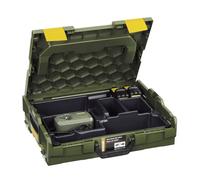 Proxxon 29900 LBX/A Batterie pour outil et chargeur 10.8 V 2.6 Ah Li-Ion