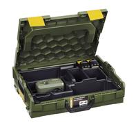 Proxxon 29900 LBX/A Batterie pour outil et chargeur 10.8 V 2.6 Ah Li-Ion