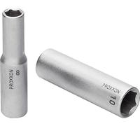 Proxxon 3/8" Douille à gorge profonde, 24 mm