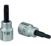 PROXXON 2223583 - Vaso 3/8" + punta tx 10