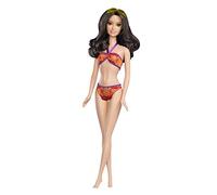 Proxxon - 329100 - Mattel Bcn24 - Barbie Fab Life Raquelle