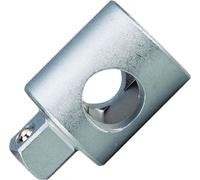 Proxxon Adaptateur 3/8" carré femelle sur 1/4" carré mâle