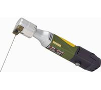Proxxon Adaptateur d'affûtage d'électrodes ESV pour électrodes angle de pointe 30° et 60