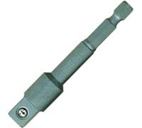 Proxxon Adaptateur pour visseuse électrique / Adaptateur pour perceuse Sortie 10mm (3/8")