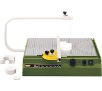 Proxxon Appareil de coupe à fil chaud THERMOCUT 230/E, 230 V, affichage de fonctionnement par LED