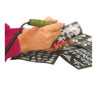 Proxxon Appareil de gravure GG 12 - sans bloc d'alimentation