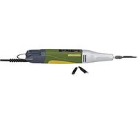 Proxxon Outil motorisé de sculpteur Micromot MSG 28 644 50 W avec mallette