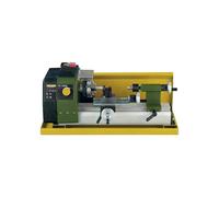 Proxxon Bac de récupération de coupeaux avec protection contre les projections pour tour FD 150/E - 24156