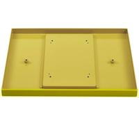 Proxxon Bac de récupération des copeaux