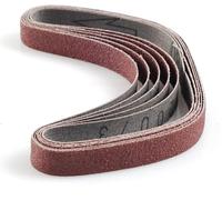 Proxxon Proxxon Bandes abrasives pour BS/E, Sil-Carbid, 5 pièces, K 180 Quantité:5