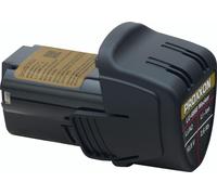 Proxxon Batterie Li-Ion pour appareils Micromot 10,8 V 2,6 Ah Batterie de rechange batterie d'outils