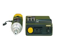Proxxon Bloc moteur BFW 40/E avec module de régulation de 900 à 6.000 tr/min