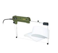 Proxxon Cadre de coupe fil chaud THERMOCUT 650