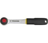 Proxxon 23094 Moteur à cliquet standard 10 mm (3/8 «) - pratique et compact ! , célibataire