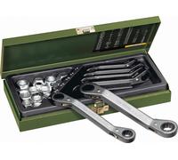 Proxxon Clé à cliquet SPEEDER 12 x 13 mm
