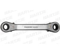 Proxxon Clé à cliquet SPEEDER 8 x 9 mm, 23204