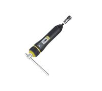 Proxxon Clé dynamométrique MicroClick MC 10 pour 2-10Nm