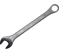 Proxxon Clé mixte SlimLine taille 18mm - coudée à 15° Acier