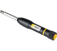 Proxxon Clef de Serrage Dynamométrique MicroClick noir 0.4-2 Nm