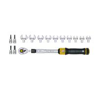 Proxxon Proxxon MicroClick clé dynamométrique MC 500, pour 100 - 500 Nm Quantité:1
