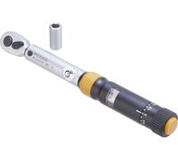 Proxxon Clef Dynamométrique MicroClick noir 3-15 Nm