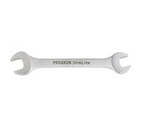 Proxxon Clés Plates à Fourche 14 X 15 Mm