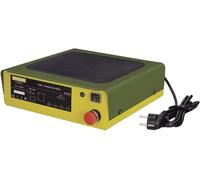 Proxxon Unité de contrôle CNC CU 4 (pour tours/fraiseuses CNC avec jusqu'à quatre axes, pas de fixation logicielle, surface 330 x 300 mm) 24900