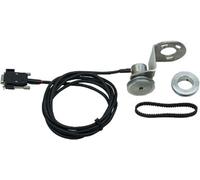 Proxxon Dispositif de taraudage pour PD 400/CNC, 24506
