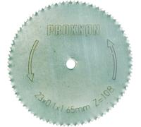 PROXXON Disque de Coupe pour MICRO-Cutter MIC - 1 pcs