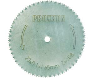 PROXXON Disque de Coupe pour MICRO-Cutter MIC - 1 pcs