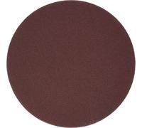 Proxxon Disques abrasifs autocollants en corindon supérieur pour TG 125/E Grain 150, 5 pièces