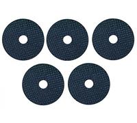 `Proxxon - Doorslijpschijf Bekleed, 50 X 1 X 10Mm, 5 St.` TOY NEUF